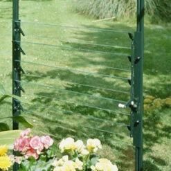 Halls Popular Louvre Vent 7 Halls Popular Louvre Vent -Verdura Garden Store HPLV2 b09ce961 9f35 4709 a554 efcb2ea960b9