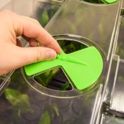 Hydropod Propagator -Verdura Garden Store HYCP20