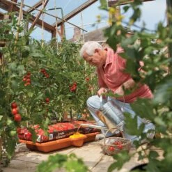 Hozelock Growbag Waterer -Verdura Garden Store HZGBW10