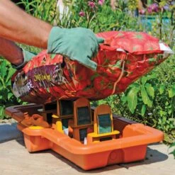Hozelock Growbag Waterer -Verdura Garden Store HZGBW5