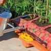 Hozelock Growbag Waterer -Verdura Garden Store HZGBW8
