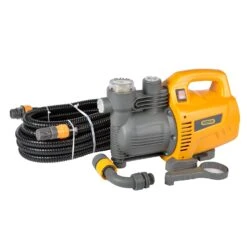 Hozelock 7606- Garden Jet 3000 Pump 6 Hozelock 7606- Garden Jet 3000 Pump -Verdura Garden Store HZUMGP4