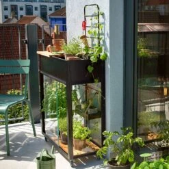 Juliana Vertical Greenhouse -Verdura Garden Store JUVERTICAL1