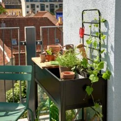 Juliana Vertical Greenhouse -Verdura Garden Store JUVERTICAL10