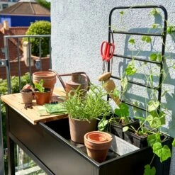 Juliana Vertical Greenhouse -Verdura Garden Store JUVERTICAL13