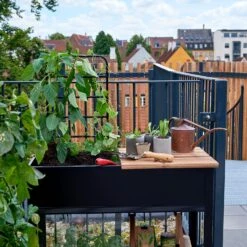 Juliana Vertical Greenhouse -Verdura Garden Store JUVERTICAL4