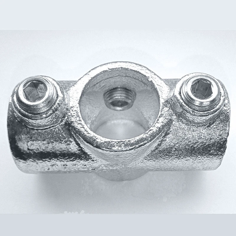 Heavy Duty Straight Joint 1 Heavy Duty Straight Joint