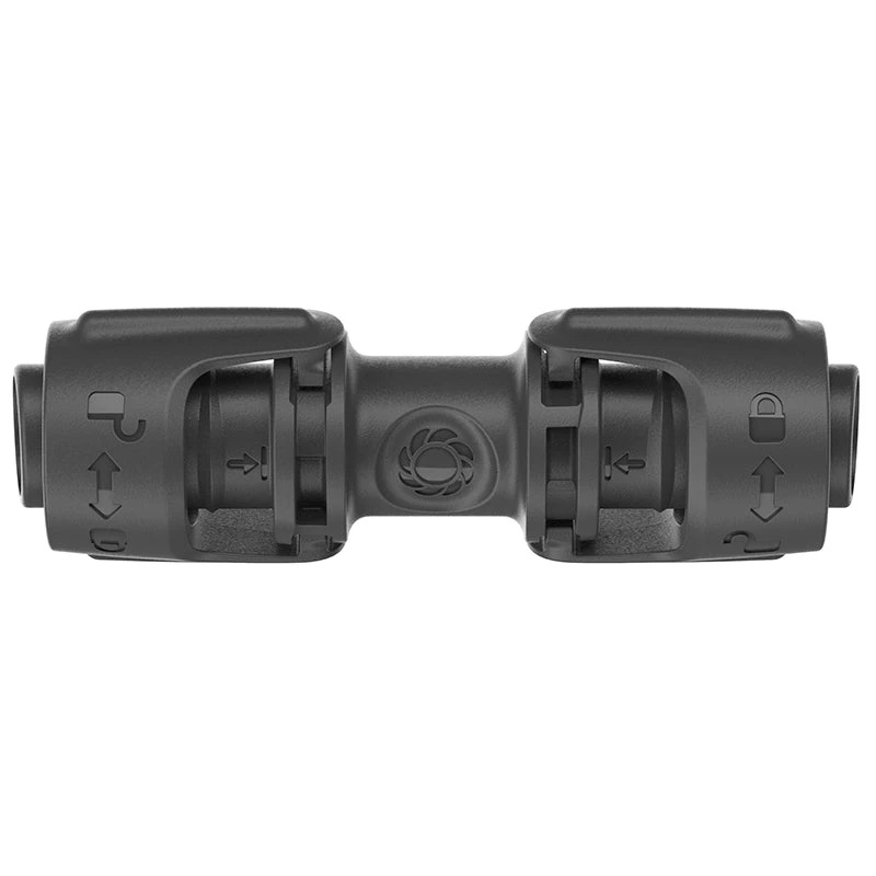 Gardena 13mm Straight Connector 1 Gardena 13mm Straight Connector