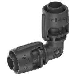 Gardena 13mm Elbow Connector