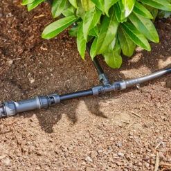 Gardena 13mm T Connectors -Verdura Garden Store LDE311