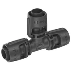 Gardena 13mm T Connectors -Verdura Garden Store LDE38