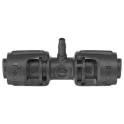 Gardena 13mm To 4.6mm Reducing T Connector -Verdura Garden Store LDE55