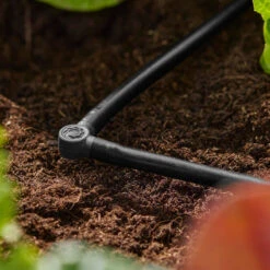 Gardena 4.6mm Elbow Connector -Verdura Garden Store LDE87