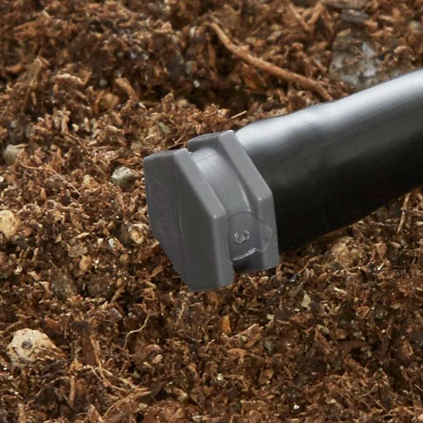 Gardena 4.6mm Plug Pack Of 10 2 Gardena 4.6mm Plug Pack Of 10 - Image 2