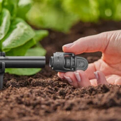 Gardena 13mm Plug -Verdura Garden Store LDF3