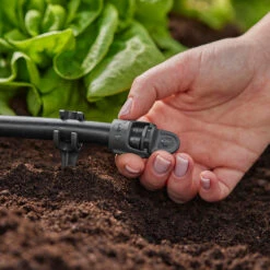 Gardena 13mm Plug -Verdura Garden Store LDF4