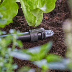 Gardena 13mm Plug -Verdura Garden Store LDF7