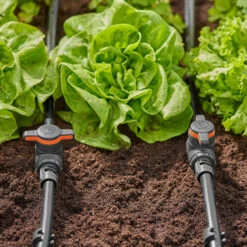 Gardena 13mmShut OffValve -Verdura Garden Store LDG10