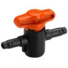 Gardena 4.6mm Shut Off Valve -Verdura Garden Store LDG23
