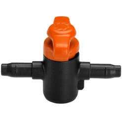 Gardena 4.6mm Shut Off Valve 8 Gardena 4.6mm Shut Off Valve -Verdura Garden Store LDG25