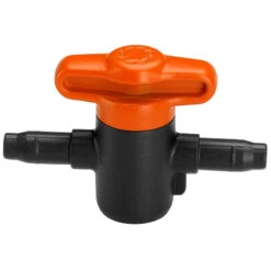 Gardena 4.6mm Shut Off Valve 7 Gardena 4.6mm Shut Off Valve -Verdura Garden Store LDG26