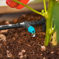 Gardena In Line Dripper 2L Pack Of 10 -Verdura Garden Store LDL24