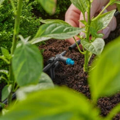 Gardena In Line Dripper 2L Pack Of 10 -Verdura Garden Store LDL25