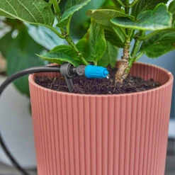 Gardena End Line Adjustable Drip Pack Of 10 11 Gardena End Line Adjustable Drip Pack Of 10 -Verdura Garden Store LDL46