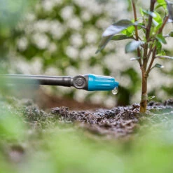 Gardena End Line Adjustable Drip Pack Of 10 10 Gardena End Line Adjustable Drip Pack Of 10 -Verdura Garden Store LDL47