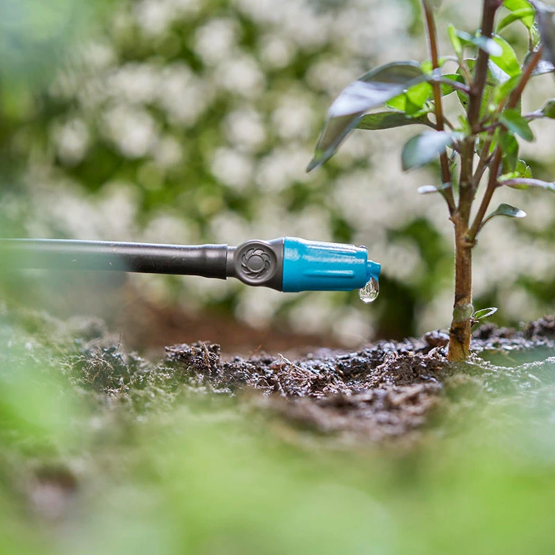 Gardena End Line Adjustable Drip Pack Of 10 5 Gardena End Line Adjustable Drip Pack Of 10 - Image 5