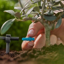 Gardena End Line Dripper 2L Pack Of 25 6 Gardena End Line Dripper 2L Pack Of 25 -Verdura Garden Store LDL58