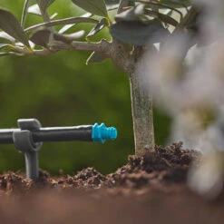 Gardena End Line Dripper 2L Pack Of 25 7 Gardena End Line Dripper 2L Pack Of 25 -Verdura Garden Store LDL59