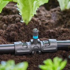 Gardena Spray Nozzle 90 Deg Pack Of 5 -Verdura Garden Store LDM210