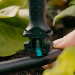 Gardena Spray Nozzle 90 Deg Pack Of 5 -Verdura Garden Store LDM211