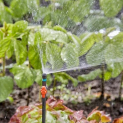 Gardena Spray Nozzle 90 Deg Pack Of 5 -Verdura Garden Store LDM23