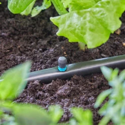 Gardena Spray Nozzle 90 Deg Pack Of 5 -Verdura Garden Store LDM25