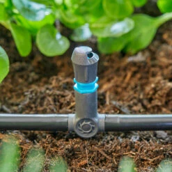 Gardena Spray Nozzle 90 Deg Pack Of 5 -Verdura Garden Store LDM29