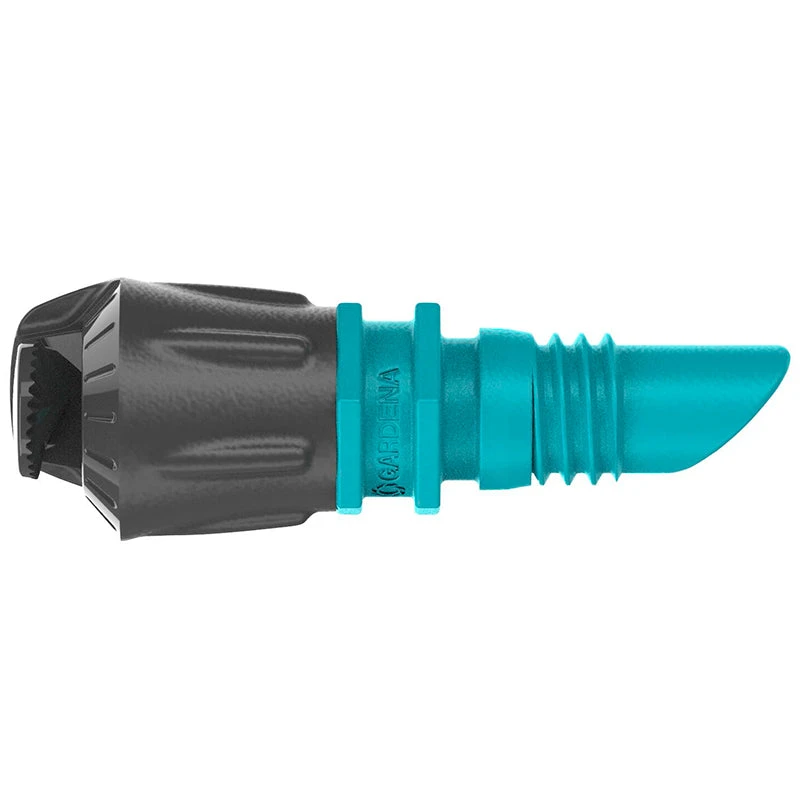 Gardena Spray Nozzle 180 Deg Pack Of 5 3 Gardena Spray Nozzle 180 Deg Pack Of 5 - Image 3