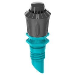 Gardena Spray Nozzle 360 Deg Pack Of 5 10 Gardena Spray Nozzle 360 Deg Pack Of 5 -Verdura Garden Store LDM46
