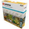 Gardena Micro Drip Irrigation Drip Starter Set 4 Gardena Micro Drip Irrigation Drip Starter Set -Verdura Garden Store LDMDISK1