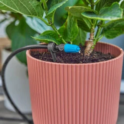 Gardena Micro Drip Irrigation Drip Starter Set 17 Gardena Micro Drip Irrigation Drip Starter Set -Verdura Garden Store LDMDISK10