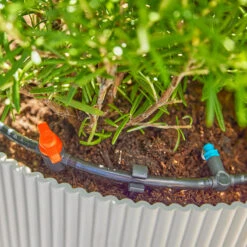 Gardena Micro Drip Irrigation Drip Starter Set 23 Gardena Micro Drip Irrigation Drip Starter Set -Verdura Garden Store LDMDISK2