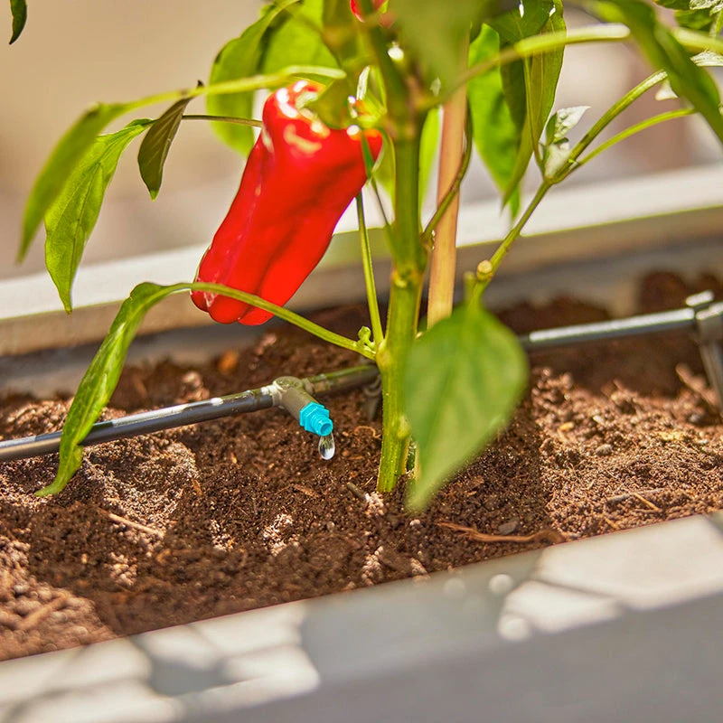 Gardena Micro Drip Irrigation Drip Starter Set 11 Gardena Micro Drip Irrigation Drip Starter Set - Image 11