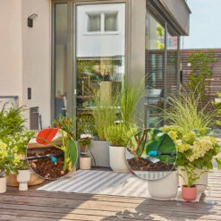 Gardena Micro Drip Irrigation Drip Starter Set 19 Gardena Micro Drip Irrigation Drip Starter Set -Verdura Garden Store LDMDISK7