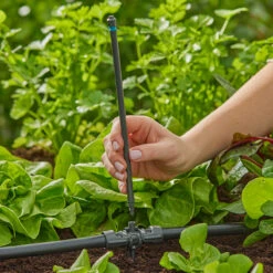 Gardena Extension Pipe 230mm Pack Of 5 7 Gardena Extension Pipe 230mm Pack Of 5 -Verdura Garden Store LDN24