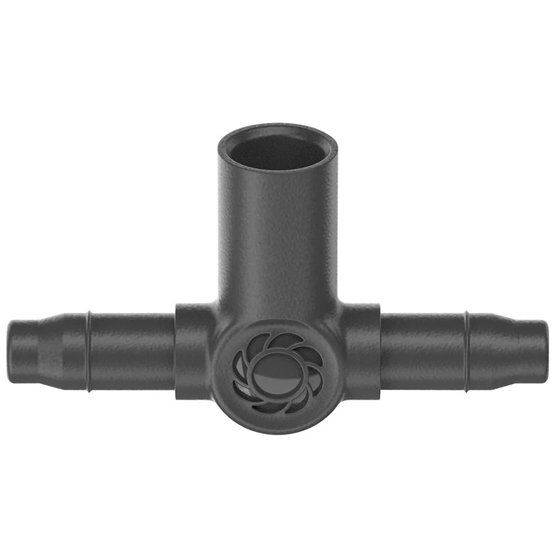 Gardena 4.6mm Nozzle And Pipe Joint Pack Of 5 1 Gardena 4.6mm Nozzle And Pipe Joint Pack Of 5
