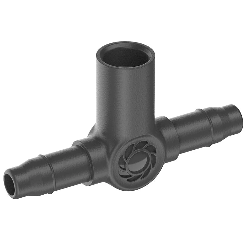 Gardena 4.6mm Nozzle And Pipe Joint Pack Of 5 2 Gardena 4.6mm Nozzle And Pipe Joint Pack Of 5 - Image 2