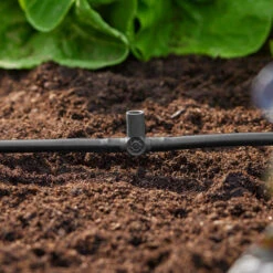 Gardena 4.6mm Nozzle And Pipe Joint Pack Of 5 11 Gardena 4.6mm Nozzle And Pipe Joint Pack Of 5 -Verdura Garden Store LDN36