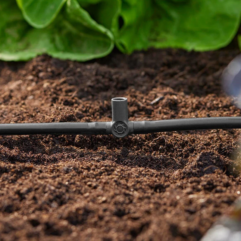 Gardena 4.6mm Nozzle And Pipe Joint Pack Of 5 5 Gardena 4.6mm Nozzle And Pipe Joint Pack Of 5 - Image 5