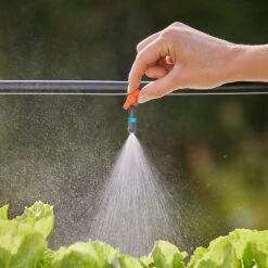 Gardena Control Valve Pack Of 5 -Verdura Garden Store LDP16